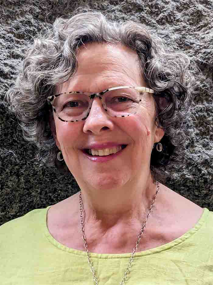 Dawn Haylett ~ French Horn